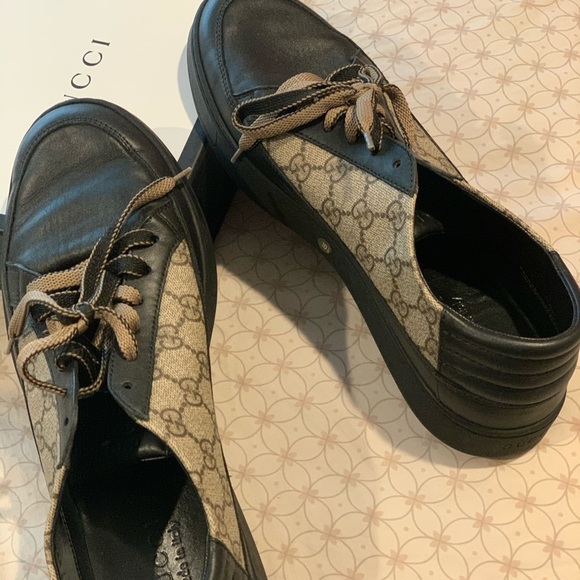 Gucci shoes - Picture 2 of 6